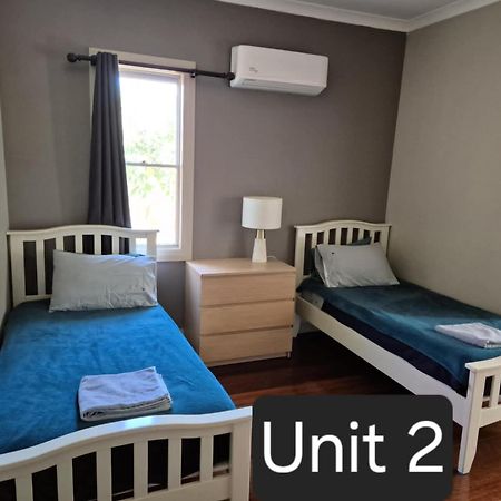 Bunbury'S Most Convenient Location Apartment Екстериор снимка