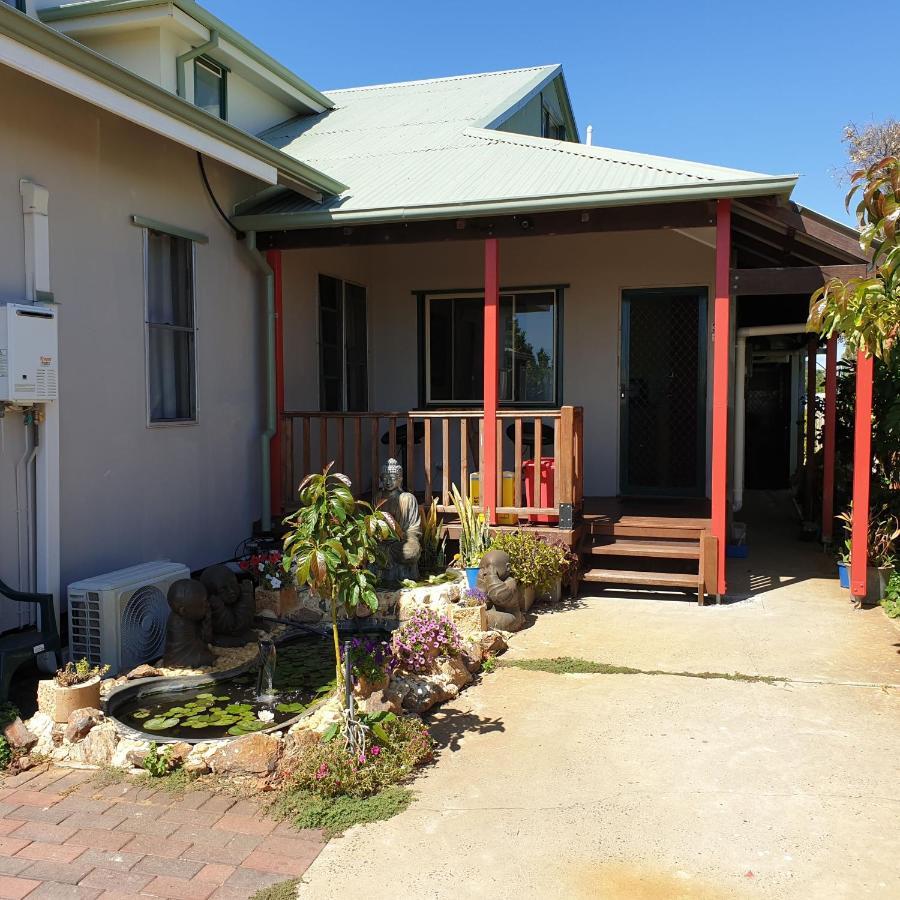 Bunbury'S Most Convenient Location Екстериор снимка