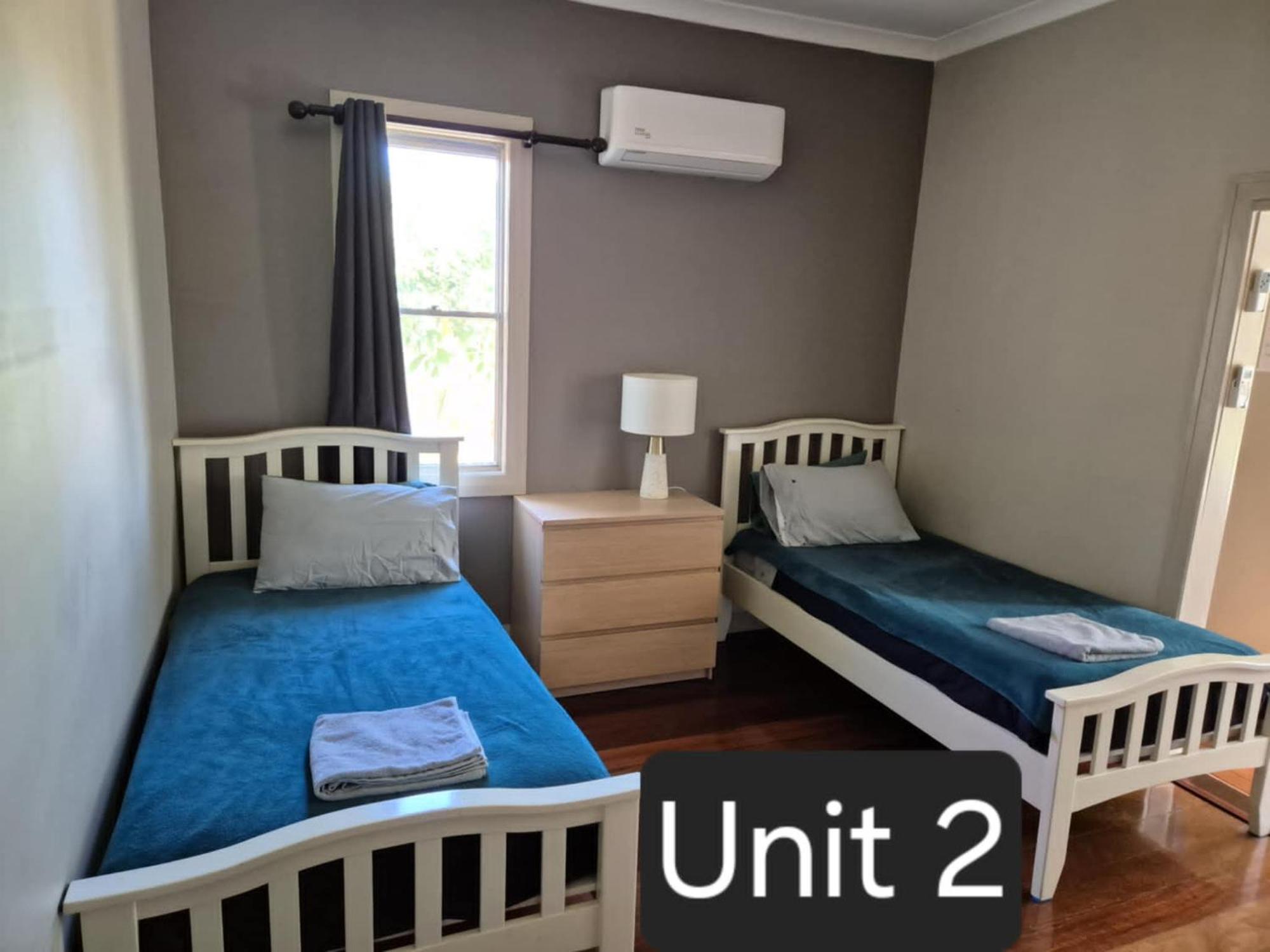 Bunbury'S Most Convenient Location Екстериор снимка