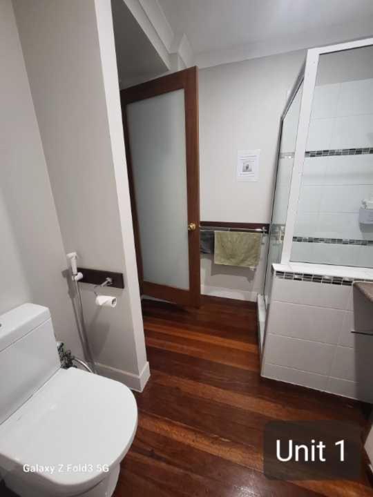 Bunbury'S Most Convenient Location Екстериор снимка