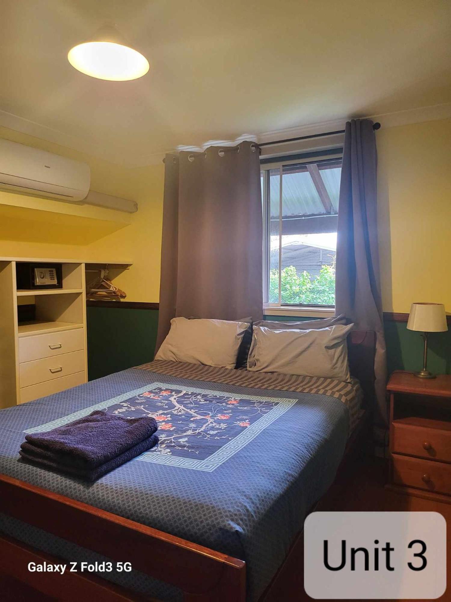 Bunbury'S Most Convenient Location Екстериор снимка