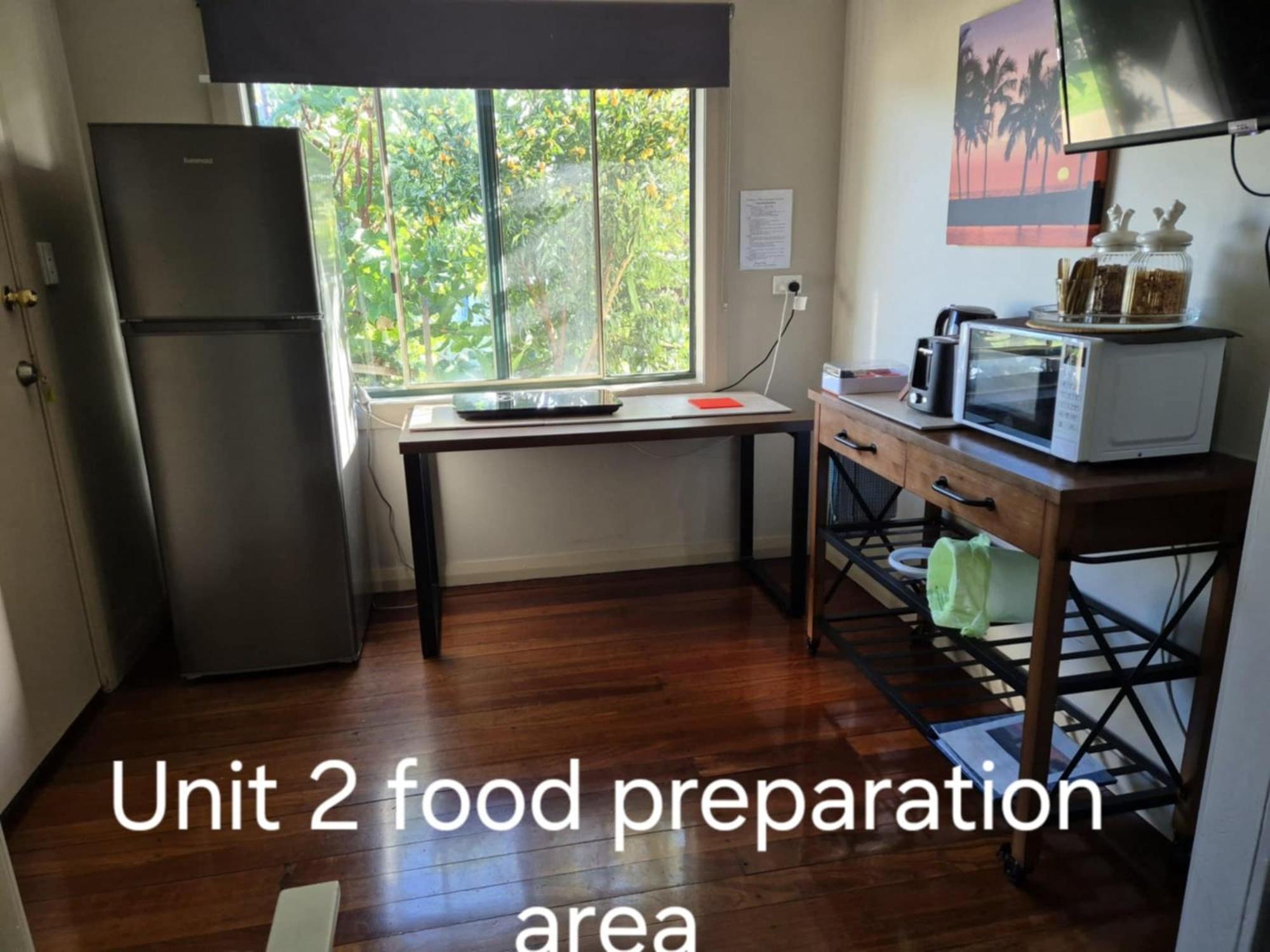 Bunbury'S Most Convenient Location Екстериор снимка