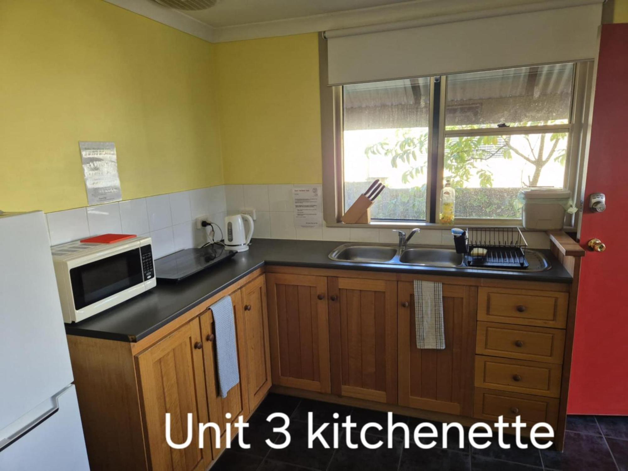 Bunbury'S Most Convenient Location Apartment Екстериор снимка