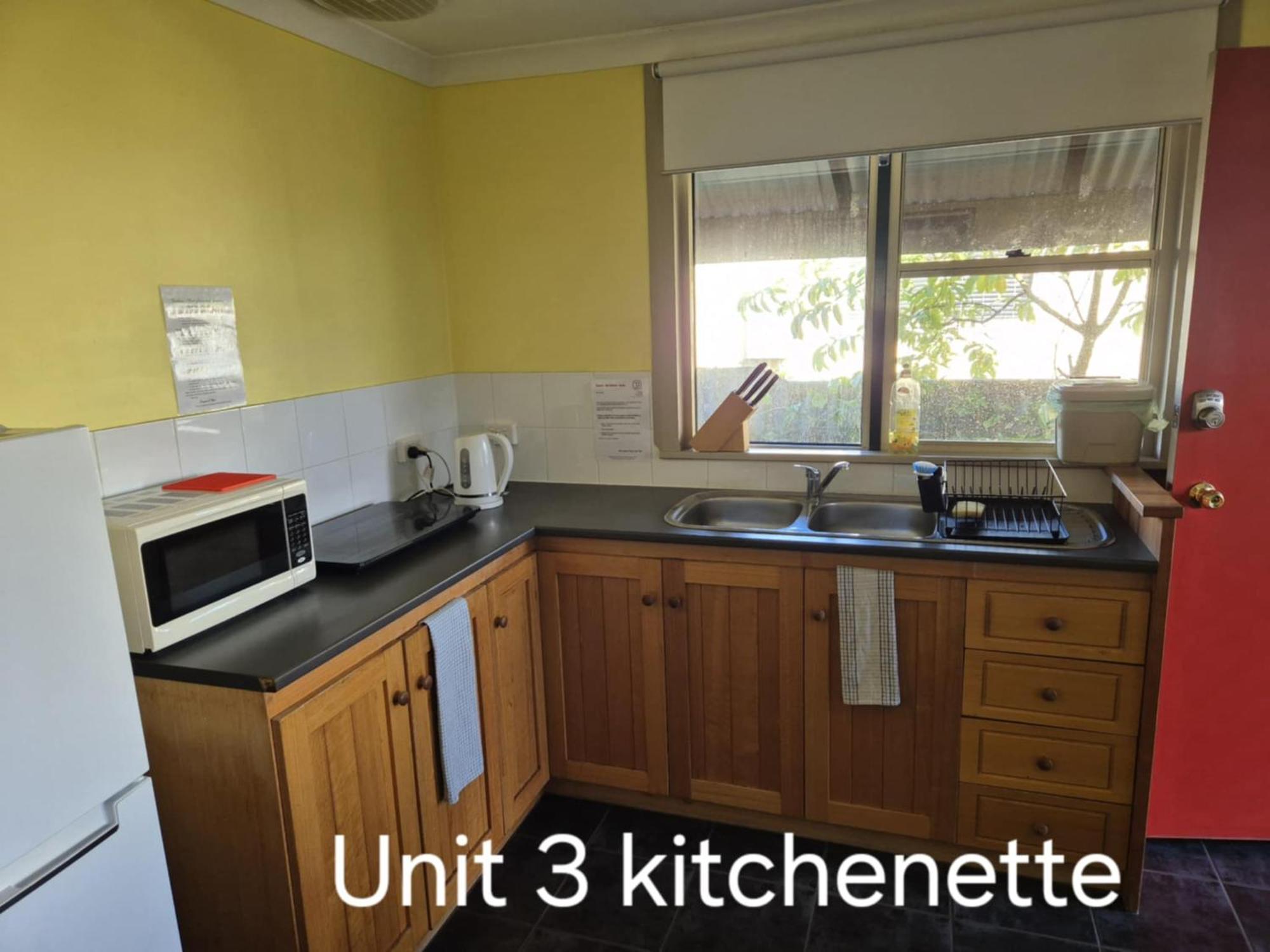 Bunbury'S Most Convenient Location Екстериор снимка
